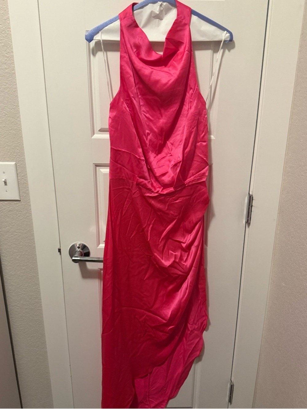Elliatt picturesque Dress
